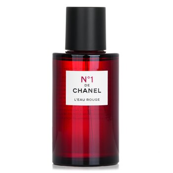 Chanel No.1 De Leau Rouge vonná mlha