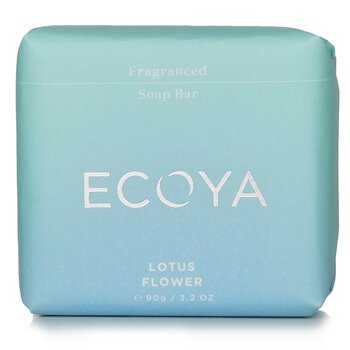 Ecoya Mýdlo - Lotosový květ