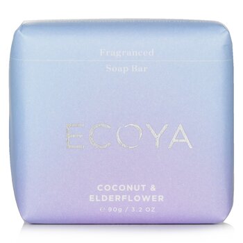 Ecoya Mýdlo - Kokos & Bezový květ
