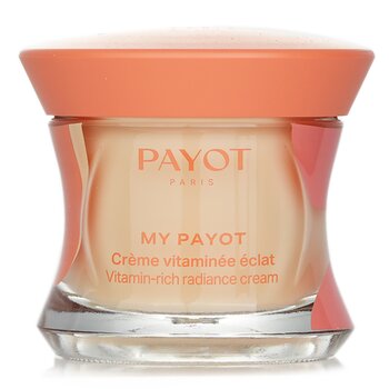 Payot My Payot Vitamin-rich Radiance Cream