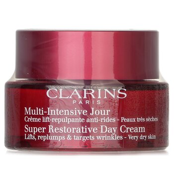 Clarins Multi Intensive Jour Super regenerační denní krém