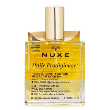 Nuxe Huile Prodigieuse víceúčelový suchý olej