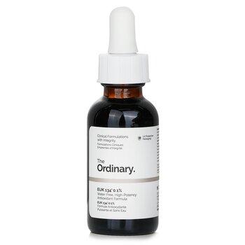 The Ordinary 134 EUR 0,1 %