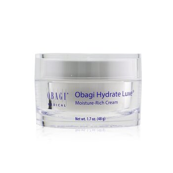 Obagi Bohatý hydratační krém Hydrate Luxe Moisture-Rich Cream