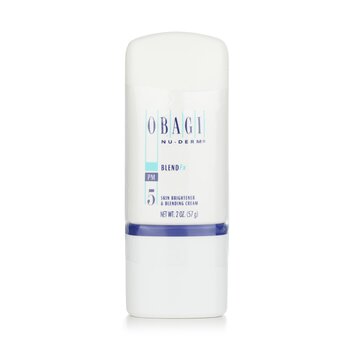 Obagi Nu Derm Blend Fx Skin Brightener & Blending Cream