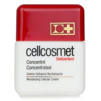 Cellcosmet & Cellmen Cellcosmet koncentrovaný revitalizační buněčný krém