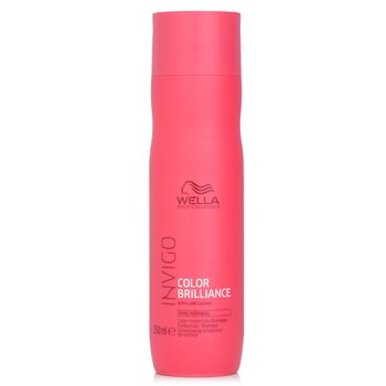 Invigo Color Brilliance Shampoo (For Fine Or Normal Hair)