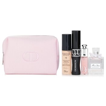 Christian Dior Miss Dior Blooming Bouquet Pouch Set