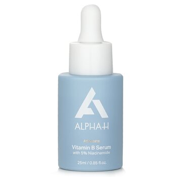 Alfa-H Vitamin B Serum with 5% Niacinamide