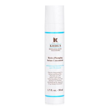 Kiehls Dermatolog Solutions Hydro-plumping Serum Concentrate