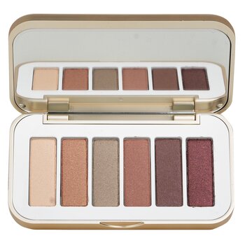Jane Iredale PurePressed Eye Shadow Palette - #Naturally Glam