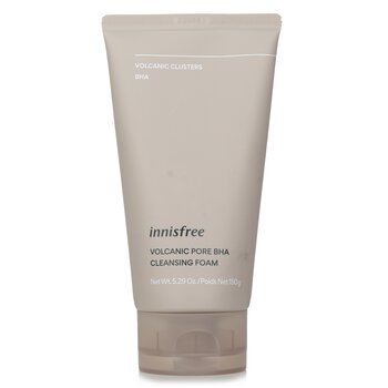 Innisfree Sopečná čisticí pěna BHA na póry