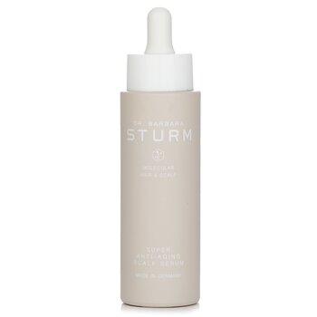 Dr. Barbara Sturmová Super Anti-Aging Scalp Serum