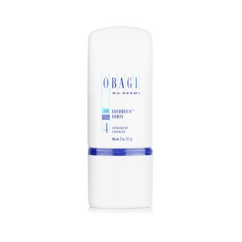 Obagi Zesilovač exfoliace Nu Derm Exfoderm Forte Exfoliation Enhancer