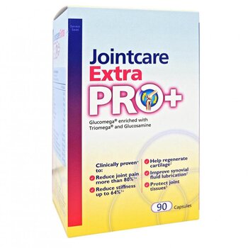 Jointcare Extra Pro Plus - 90 Capsules