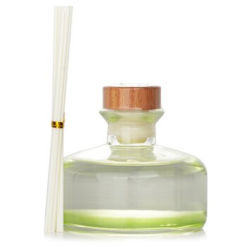 Botanica Cologne Reed Diffuser Yellow Calcite