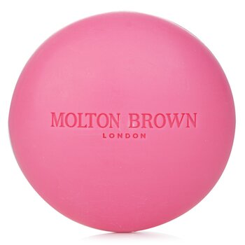 Molton Brown Pink Pepper Perfumed Soap