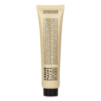 Compagnie de Provence 20% Karite (Shea Butter) Nourishing Hand Cream