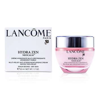 Lancome Zklidňující hydratační krém (pro suchou pleť)