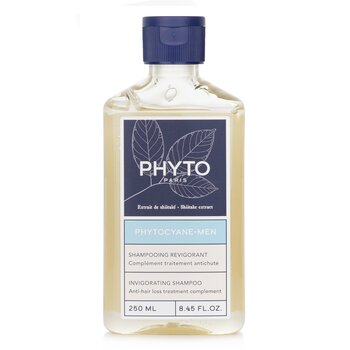 Phyto Phytocyane-Men Invigorating Shampoo