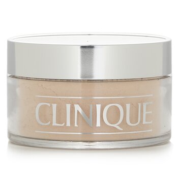 Clinique Blended Face Powder - # 08 Transparency Neutral