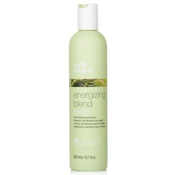 Energizing Blend Shampoo