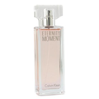 Eternity Moment - parfémovaná voda s rozprašovačem