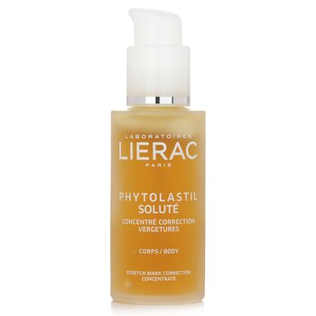 Lierac Phytolastil Solution Stretch Mark Correction Concentrated
