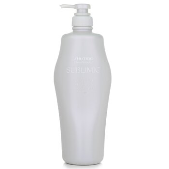 Shiseido Sublimic Adenovital Shampoo (Thinning Hair)