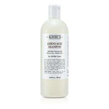 Kiehls Šampon s aminokyselinami Amino Acid Shampoo