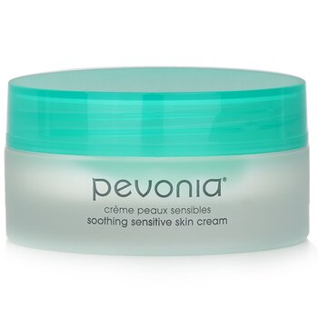 Pevonia Botanica Zklidňující krém pro citlivou pleť Soothing Sensitive Skin Cream