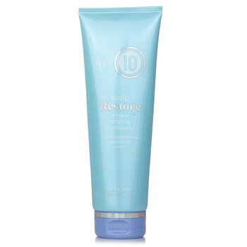Je to A 10 Scalp Restore Miracle Tingling Conditioner
