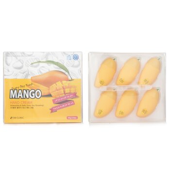 3W klinika Hand Cream - Mango