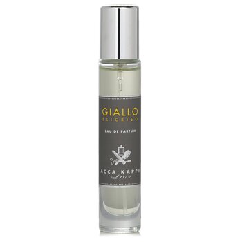 Acca Kappa Giallo Elicriso Eau De Parfum Spray