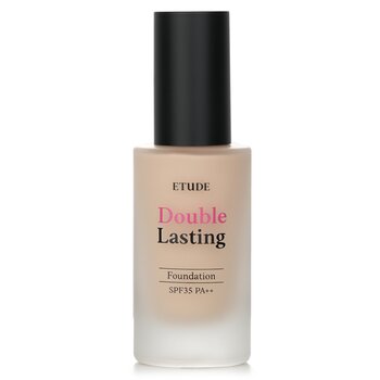 Double Lasting Foundation SPF 35 - #25N1 Tan