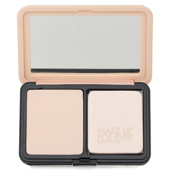 Make Up navždy HD Skin Matte Velvet Powder Foundation - # 1N00