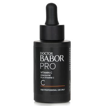 Babor Vitamin C Concentrate (Salon Size)