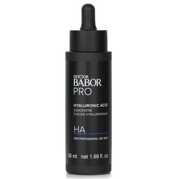 Babor Hyaluronic Acid Concentrate (Salon Size)