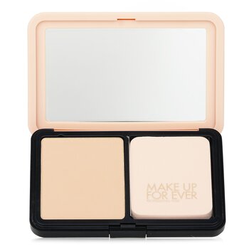 Make Up navždy HD Skin Matte Velvet Powder Foundation - # 1Y04