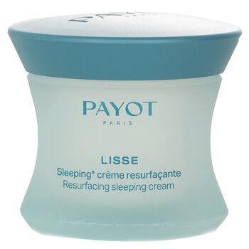 Lisse Resurfacing Sleeping Cream