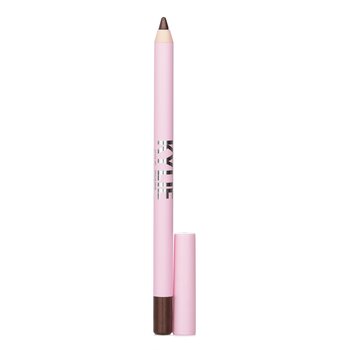 Kylie od Kylie Jenner Kyliner Gel Eyeliner Pencil - # 010 Brown Shimmer
