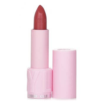 Kylie od Kylie Jenner Creme Lipstick - # 510 Talk Is Cheap