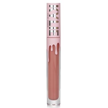 Kylie od Kylie Jenner Matte Liquid Lipstick - # 802 Candy K