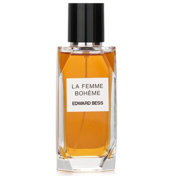 Edward Bess La Femme Boheme Eau De Parfum Spray