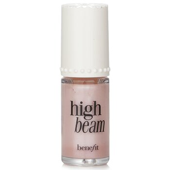 Benefit High Beam Satiny Pink Complexion Highlighter