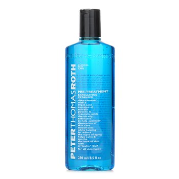 Peter Thomas Roth Pre Treatment Exfoliating Cleanser