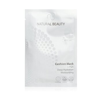 Natural Beauty r-PGA Deep Hydration Moisturizing Cushion Mask