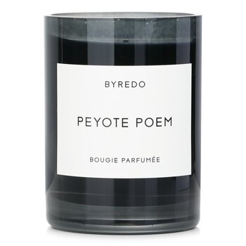 Vonná svíčka - Peyote Poem