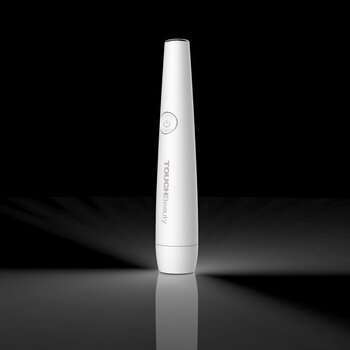 TOUCHKrása Light Therapy Device- # white