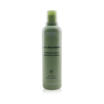 Přírodní objemový šampon Pure Abundance Volumizing Shampoo